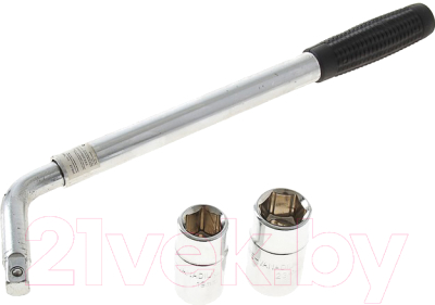 Гаечный ключ Tundra 763817 - фото