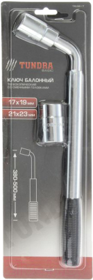 Гаечный ключ Tundra 763817