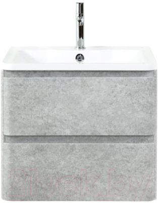 Тумба под умывальник BelBagno ALBANO-600-2C-SO-CVG - фото
