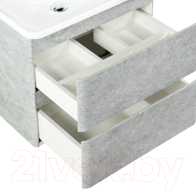 Тумба под умывальник BelBagno ALBANO-600-2C-SO-CVG