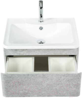 Тумба под умывальник BelBagno ALBANO-600-2C-SO-CVG
