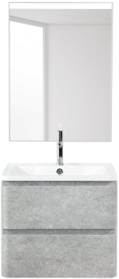 Тумба под умывальник BelBagno ALBANO-600-2C-SO-CVG