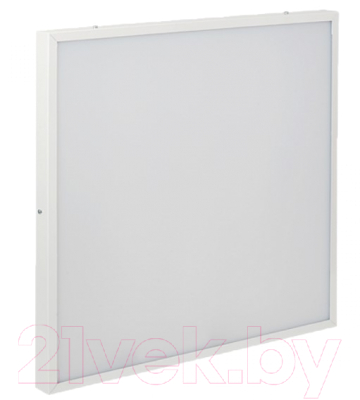 Панель светодиодная General Lighting GUNI-38BT-600-IP40-6-OP / 414123 - фото