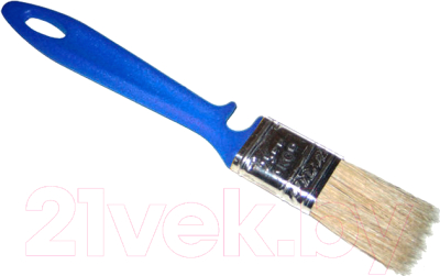 Кисть малярная Акор Лаки 25x10 - фото