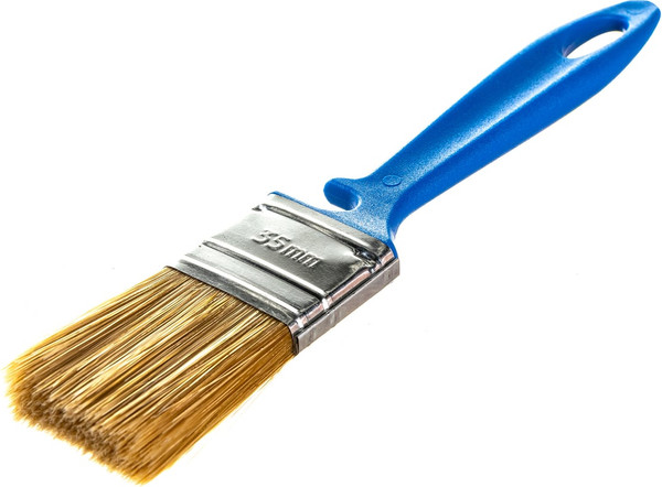 Кисть малярная Акор Лаки 35x10 - фото