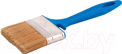 Кисть малярная Акор Лаки 70x12 - фото