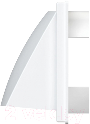 Решетка вентиляционная ERA С выходом 1515К12.5ФВ