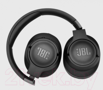 Беспроводные наушники JBL Tune 710BT / T710BTBLK