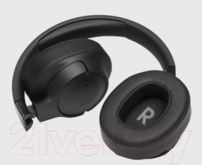 Беспроводные наушники JBL Tune 710BT / T710BTBLK