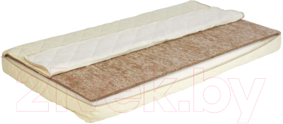 Детский матрас Polini Kids Волшебные сны Классик 80x160 / 0002435-2