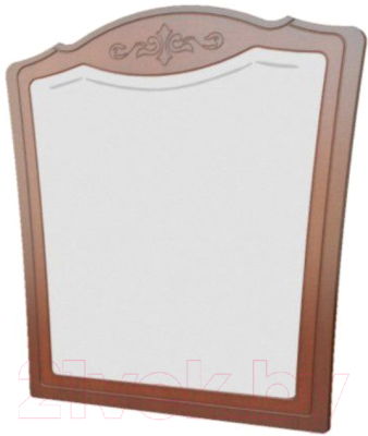 Зеркало Bravo Мебель Лотос - фото