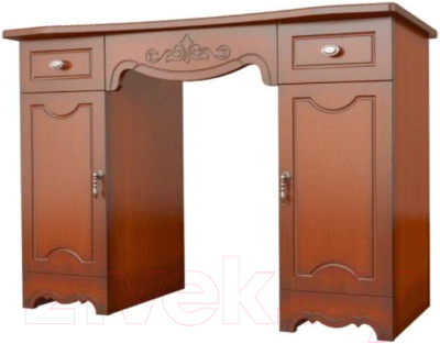 Туалетный столик Bravo Мебель Лотос - фото