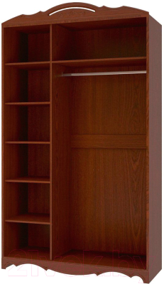 Шкаф Bravo Мебель Лотос ШР-3