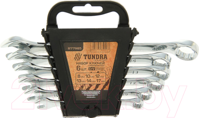 Набор ключей Tundra 877985 - фото