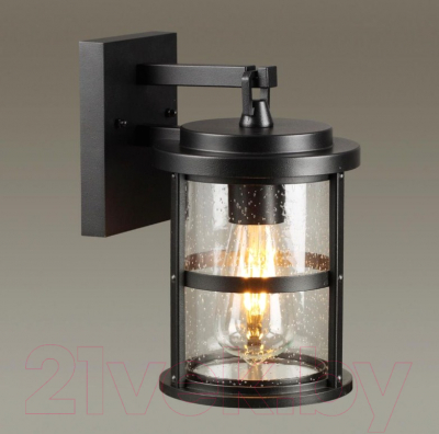 Бра уличное Odeon Light Magus 4964/1W
