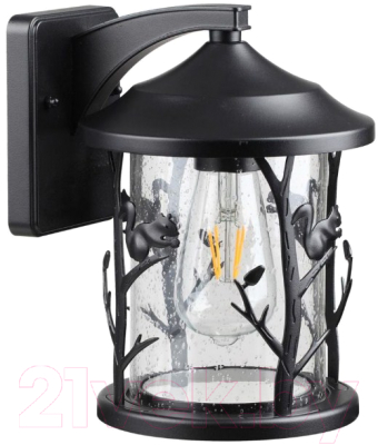 Бра уличное Odeon Light Cuita 4963/1W - фото