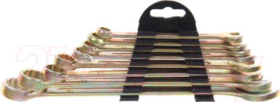 Набор ключей Tundra 878110 - фото