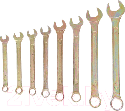 Набор ключей Tundra 878110