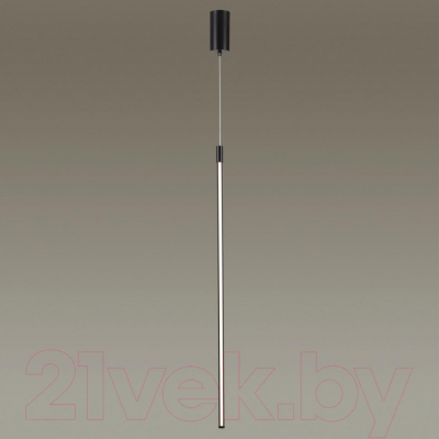 Потолочный светильник Odeon Light Fillini 4335/9LA