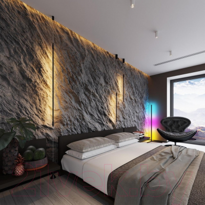 Потолочный светильник Odeon Light Fillini 4335/9LA