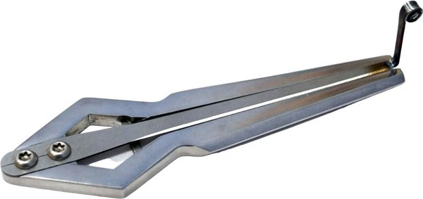 Варган Мастерская Глазырина VG11 Аскет - фото