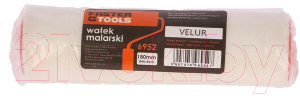 Валик малярный Faster Tools 6953