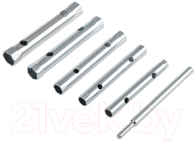 Набор ключей Tundra 1550261