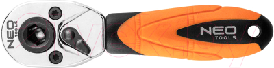 Трещотка NEO 08-501 - фото