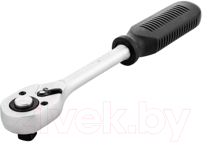 Трещотка Topex 38D540 - фото