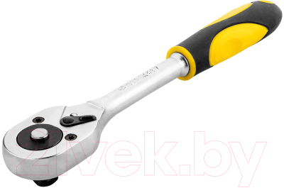 Трещотка Topex 38D541 - фото