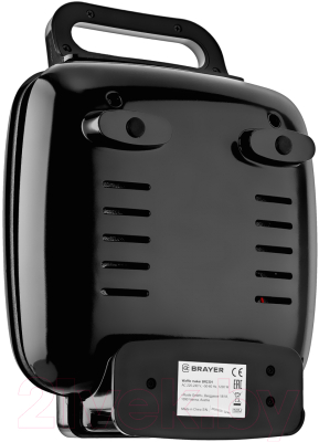 Вафельница Brayer BR2301