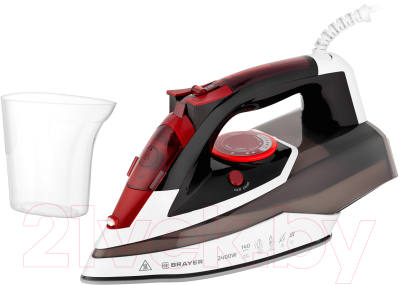Утюг Brayer BR4005