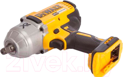 Профессиональный гайковерт DeWalt DCF899N-XJ