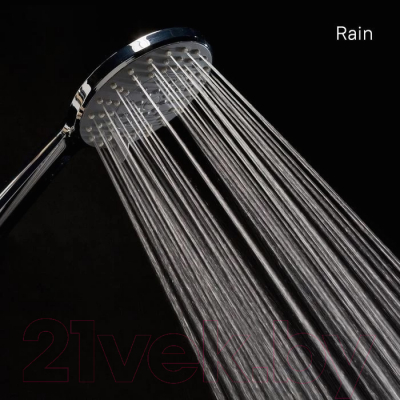 Лейка ручного душа Iddis 0605F00I19