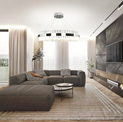 Потолочный светильник Natali Kovaltseva Innovation Style 83014