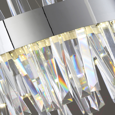 Люстра Natali Kovaltseva Innovation Style 83048