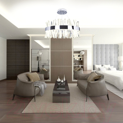 Люстра Natali Kovaltseva Innovation Style 83048