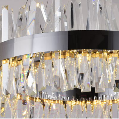 Люстра Natali Kovaltseva Innovation Style 83048