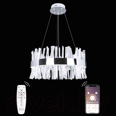 Люстра Natali Kovaltseva Innovation Style 83048