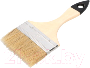 Кисть малярная Faster Tools 343 - фото