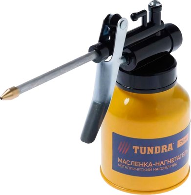 Масленка техническая Tundra 1172295 - фото
