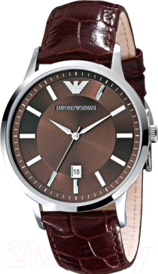 Часы наручные мужские Emporio Armani AR2413 - фото