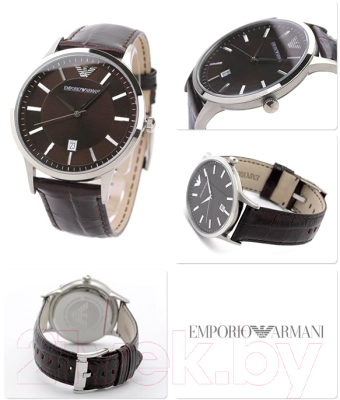 Часы наручные мужские Emporio Armani AR2413
