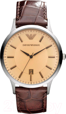 Часы наручные мужские Emporio Armani AR2427 - фото