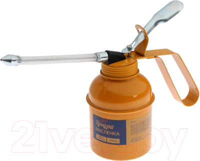 Масленка техническая Tundra 1172296 - фото