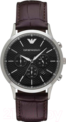 Часы наручные мужские Emporio Armani AR2482 - фото