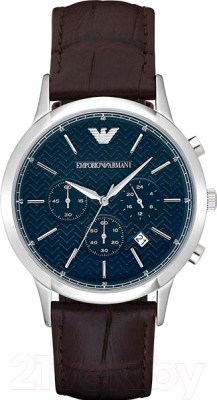 Часы наручные мужские Emporio Armani AR2494 - фото
