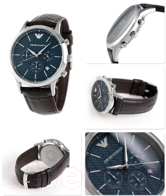 Часы наручные мужские Emporio Armani AR2494