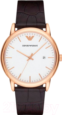 Часы наручные мужские Emporio Armani AR2502 - фото