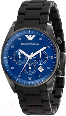 Часы наручные мужские Emporio Armani AR5921 - фото